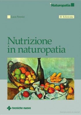 Alimentazione - PsicoNeuroEndocrinoImmunologia