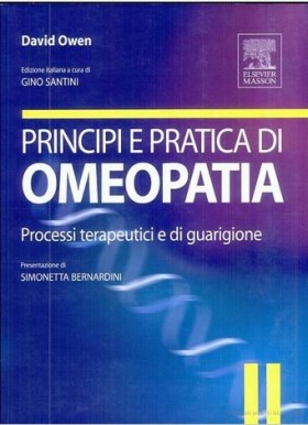 Omeopatia - PsicoNeuroEndocrinoImmunologia
