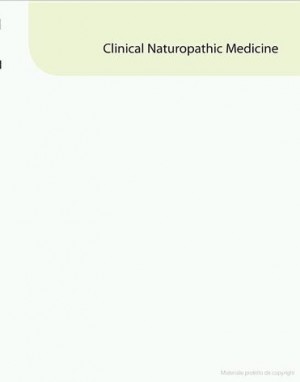Naturopatia - PsicoNeuroEndocrinoImmunologia